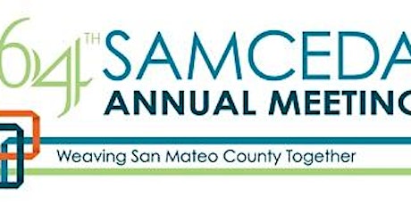 SAMCEDA 64th Annual Meeting primary image