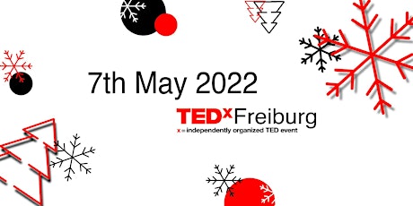 TEDxFreiburg 2022 billets