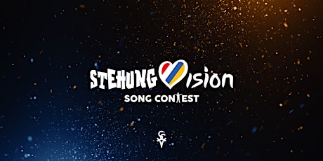 STEHUNGVision Song Contest .... als STREAMung