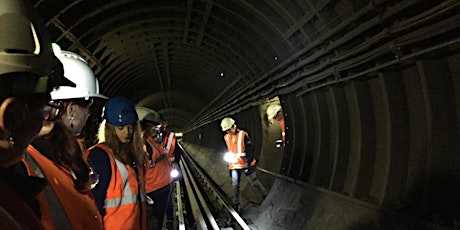 Visit to Holland Park Upgrading Works and Night Track Walk primary image