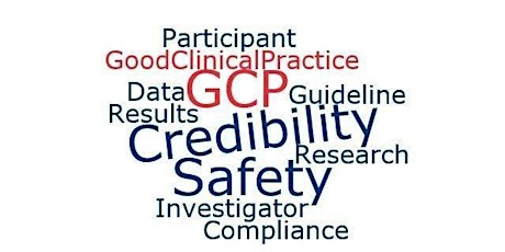 Good Clinical Practice (GCP) training session - NEW STAFF 19 January tickets