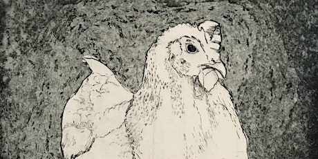 Norman Lindsay Gallery - Copper Plate Etching Workshop tickets
