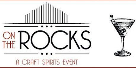 On the Rocks - A Craft Spirit Event primary image