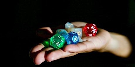 Dungeons & Dragons: All Welcome tickets