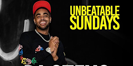 Undefeated Sundays at Right Spot #1 Sunday Party In The City! W/ Dj Stevo tickets