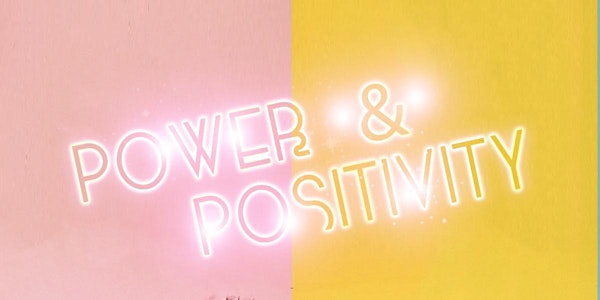 Power and Positivity