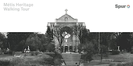 Spur Winnipeg: Métis Heritage Walking Tour primary image