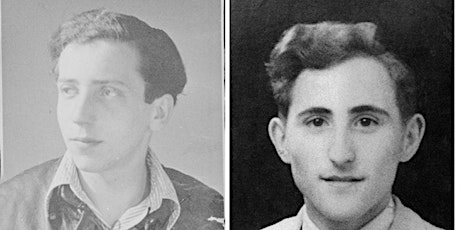 A Gay Jewish Hero in Nazi Berlin  - An Astonishing Story of Heroism Tickets