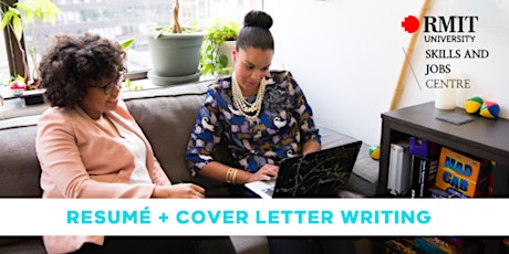 How to Write a Winning Resume and Cover Letter tickets