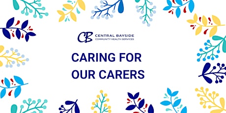 Caring for our Carers - Breakfast and Beach Walk (Parkdale) tickets