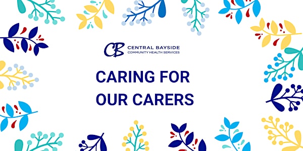 Caring for our Carers - Coffee & Cake by the Yarra & Melbourne River Cruise