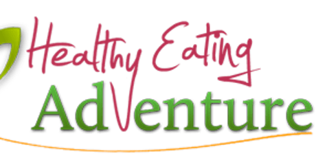 Healthy Eating Adventure Kickoff at Wilson College primary image