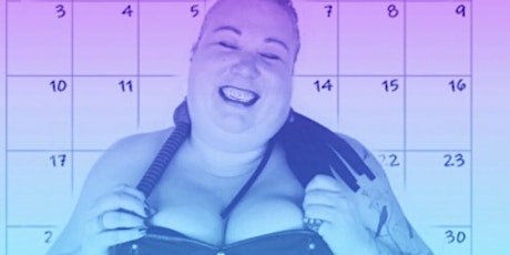 ONLINE: 30 Days of Kinky Self-Discovery with Auntie Vice - Day 1 (FREE)