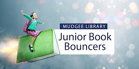 Junior Book Bouncers