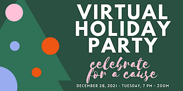 2021 UPAAT Virtual Holiday Party