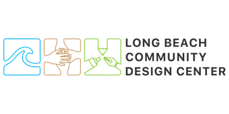 Long Beach Community Design Center Mixer tickets