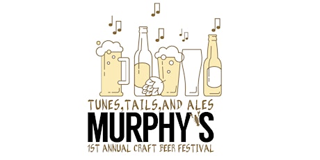 Murphy Craft Beer Fest - May 14 primary image