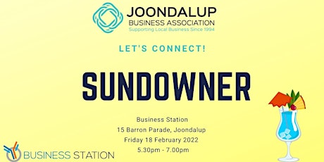 Sundowner - Business Station tickets