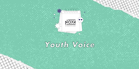 Youth Voice Tickets