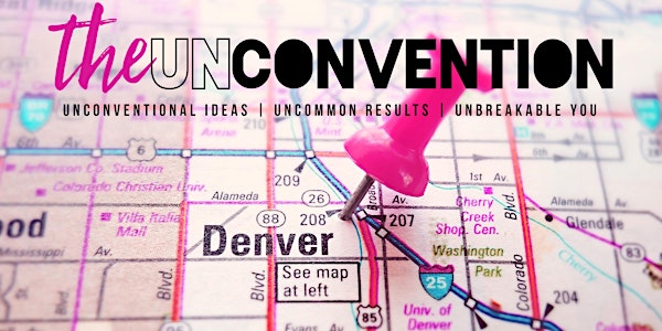 The UNconvention 2016