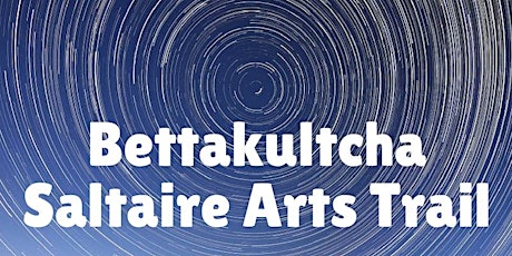 Bettakultcha at Saltaire Arts Trail primary image