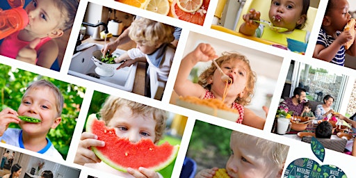 Growing Healthy Eaters primary image