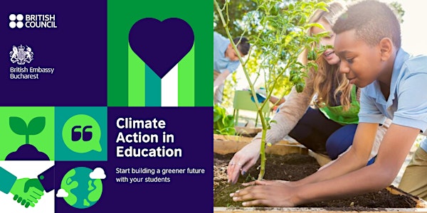 Climate Action in Education