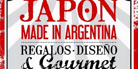 Imagen principal de Kermesse "Japon Made in Argentina"