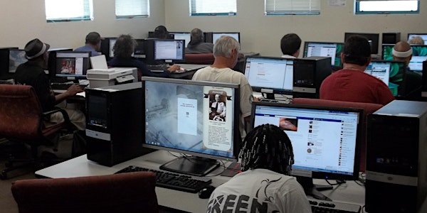Austin's Digital Inclusion Day and Digital Resource Fair - FREE to the Public