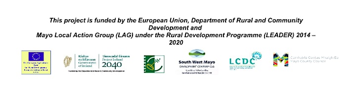 
		Managing Food Waste in a Positive and Sustainable Manner in County Mayo image
