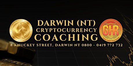Crypto Fundamentals Program  DARWIN (Ideal for New Investors) tickets