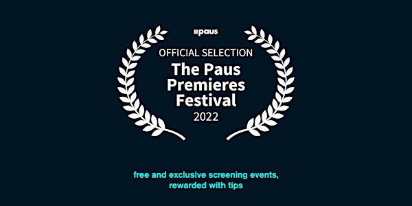 The Paus Premieres Festival Presents: 'Andréa' by Andrea B