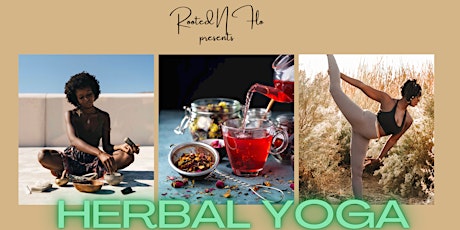 Herbal Yoga tickets