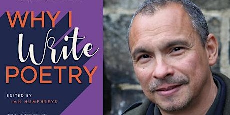 "Why I Write Poetry" at Manchester Poetry Library: Book Launch tickets