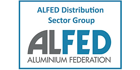 Aluminium Distribution Sector Group tickets