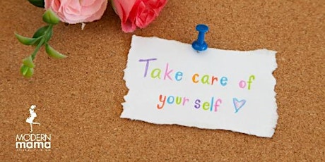 Importance of Self Care primary image