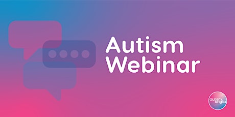 Autism Awareness - School and Education Sector Live Free Webinar tickets