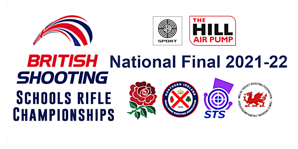 National Final  2021-22 : Rifle