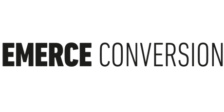 Emerce Conversion 2022 tickets