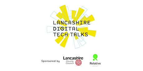 Lancashire Digital Tech Talks tickets