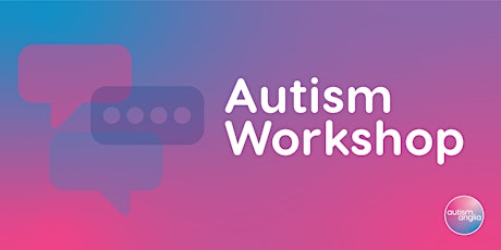 What is Autism? - Professionals Workshop tickets