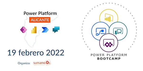 Global Power Platform Bootcamp Alicante 2022