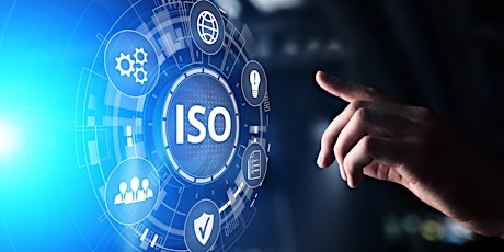 What is the ISO Process? From Implementation and Beyond… tickets