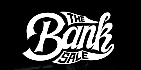 The Bank Sale Clothing Expo primary image