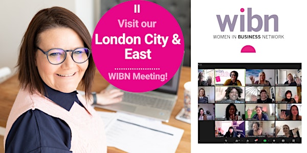 Women in Business Network  - London City (Bank and Moorgate)