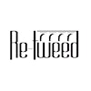 Logotipo da organização ReTweed