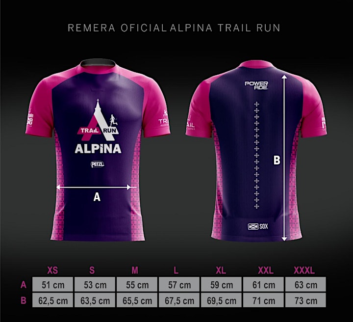 
		Imagen de S1 - Alpina Trail Run
