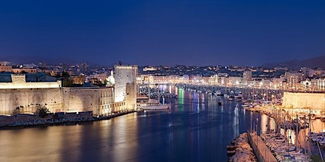 Soirée Découverte Hypnose & PNL à Marseille tickets