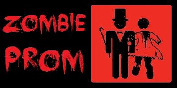 ZOMBIE PROM - HALLOWEEN 2016