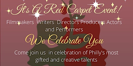A Red Carpet Event / Premiere Screening for Philly's Finest Entertainers tickets